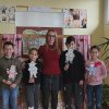 Bábszínházi világnap az alsó tagozaton 2026